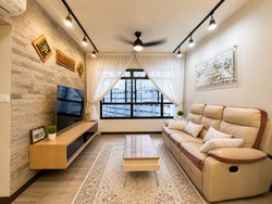 Blk 869B Tampines Greenwood (Tampines), HDB 4 Rooms #552950061